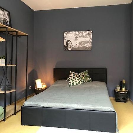 מלון Bruges By Lot 3 מראה חיצוני תמונה