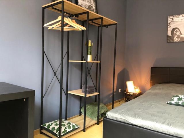 מלון Bruges By Lot 3 מראה חיצוני תמונה