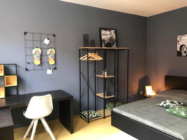 מלון Bruges By Lot 3 מראה חיצוני תמונה