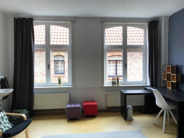 מלון Bruges By Lot 3 מראה חיצוני תמונה