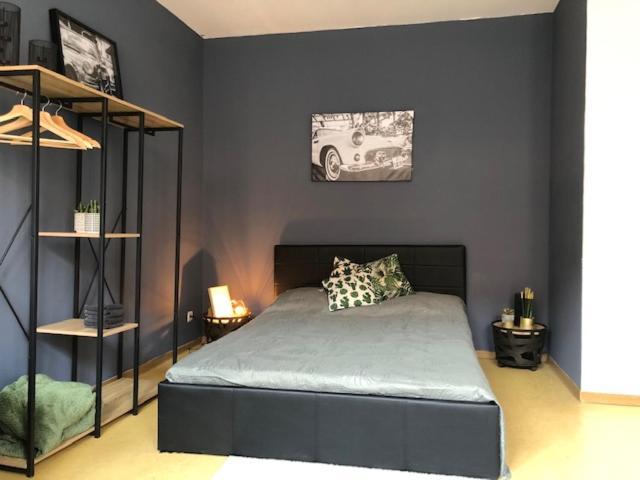 מלון Bruges By Lot 3 מראה חיצוני תמונה